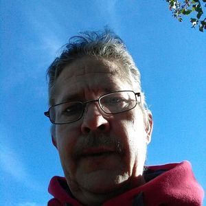 Meet your Posher, Eric